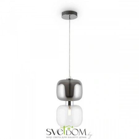 Подвесные светильники Freya FR5215PL-01CH от Магазина Svetdom.by