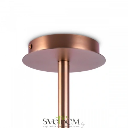 ЛюстрыMOD221-PL-08-G Maytoni | Svetdom.by