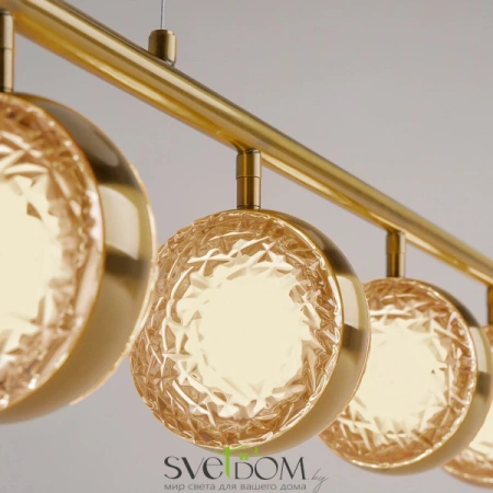 Подвесные светильники Maytoni MOD299PL-L48BS3K от Магазина Svetdom.by