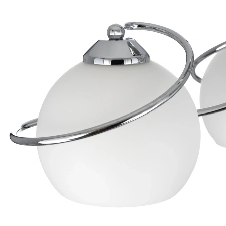 Потолочная люстра Citilux Лайма CL155131 CITILUX