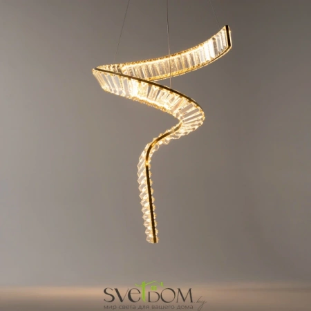 Подвесные светильники Maytoni P097PL-L48BS3K от Магазина Svetdom.by