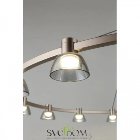 Люстры подвесныеAPL.788.03.15 Aployt | Svetdom.by