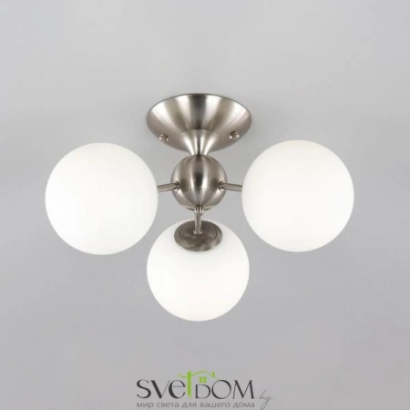 Люстры потолочныеCL102134 CITILUX | Svetdom.by
