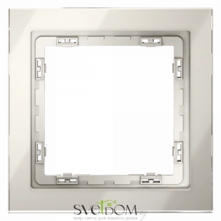 Купить Рамки Стеклянные Voltum S70 VLS110103  в Минске