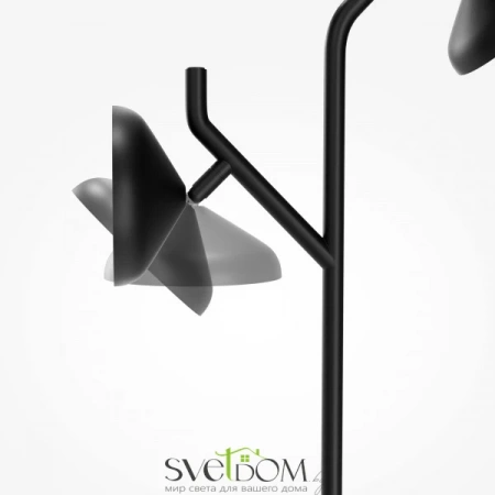 MOD451FL-L16B3K Maytoni