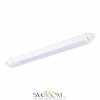 ST366.538.12 Св-к трек. Белый LED 1*12W 3000K 1 100Lm Ra>98 120 IP20 L400xW34xH33 180-240V Однофазная трековая система ST LUCE