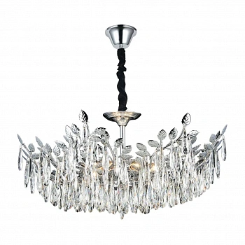 Подвесная люстра MODELUX ML.6747.7 CR