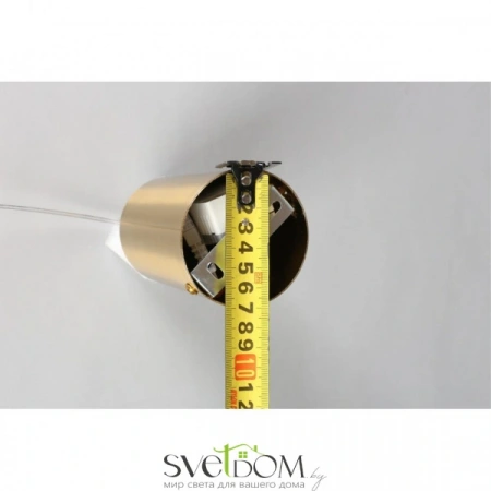 Подвесные светильники Omnilux OML-51816-05 от Магазина Svetdom.by