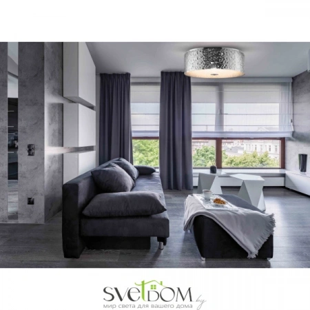 Потолочные светильники Maytoni MOD096CL-05CH от Магазина Svetdom.by