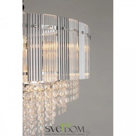 Люстры подвесныеOML-69513-08 Omnilux | Svetdom.by