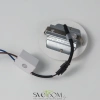 Citilux Скалли CLD006R0 LED Встраиваемый светильник лестничный Белый CITILUX