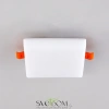Citilux Вега CLD53K10N LED Встраиваемый квадратный светильник CITILUX