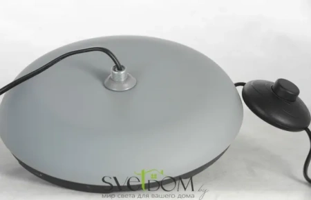 Торшер Lussole Flagstaff LSP-0630 E27 Lussole