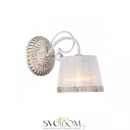 Настенные светильники OML-54101-01 Omnilux | Svetdom.by
