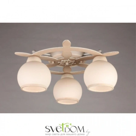 Люстры потолочныеOML-50517-03 Omnilux | Svetdom.by