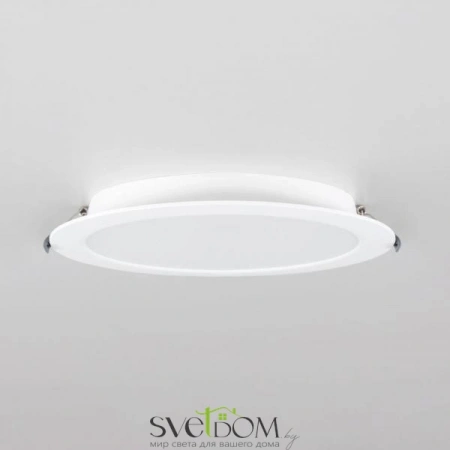 Встраиваемые светильники CITILUX CLD5522N от Магазина Svetdom.by