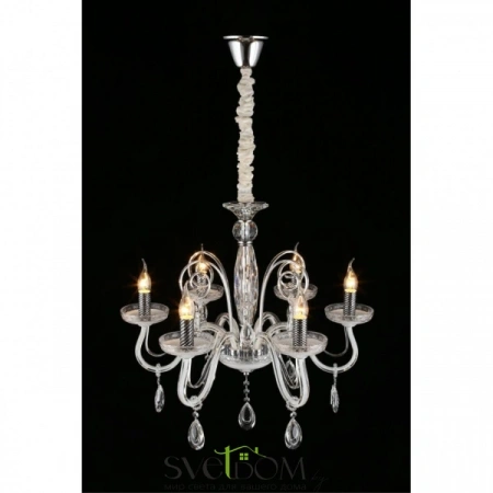 Люстры подвесныеAPL.628.03.06 Aployt | Svetdom.by