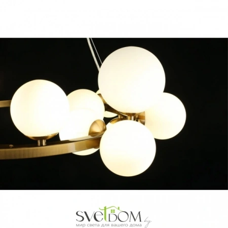 Люстры подвесныеAPL.314.03.14 Aployt | Svetdom.by