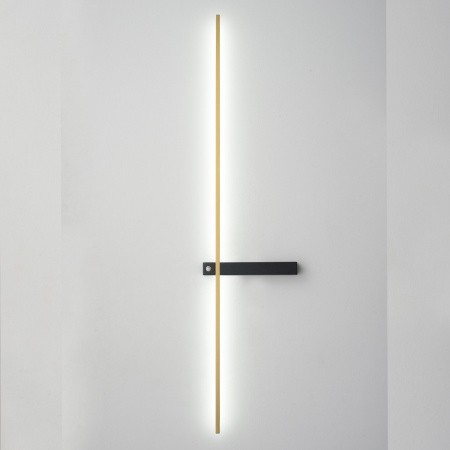 Бра 1400/577 Crystal Lux | Svetdom.by