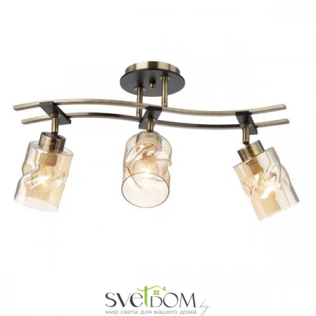 Люстры потолочныеCL142134 CITILUX | Svetdom.by