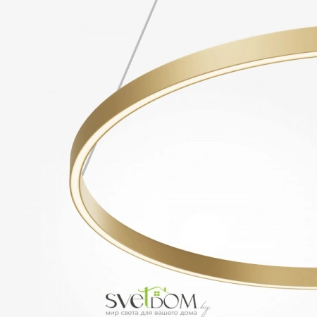 Подвесные светильники Maytoni MOD058PL-L42BSK от Магазина Svetdom.by