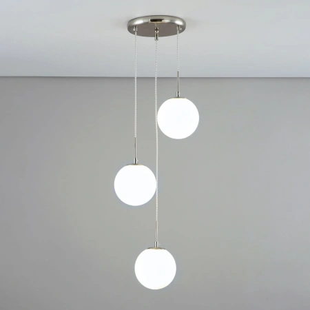 Подвесной светильник Citilux Томми CL102034 CITILUX