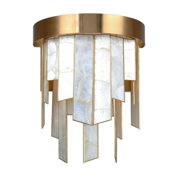 Настенные светильники 4199-2W Favourite | Svetdom.by