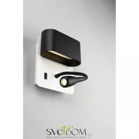 Настенные светильники OML-12311-02 Omnilux | Svetdom.by