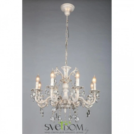 Люстры подвесныеOML-79003-08 Omnilux | Svetdom.by