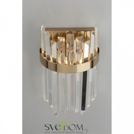 Настенные светильники APL.747.01.01 Aployt | Svetdom.by