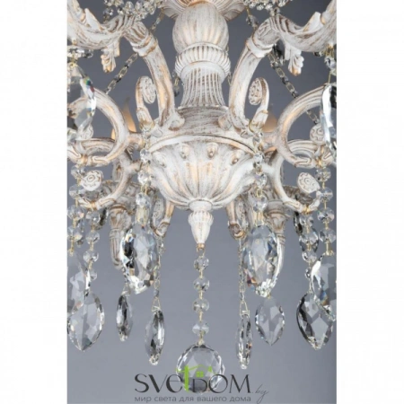 Люстры подвесныеOML-79003-08 Omnilux | Svetdom.by