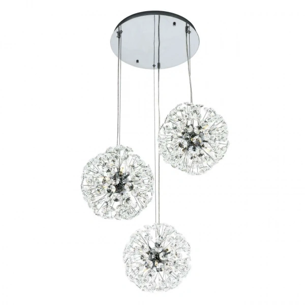 Подвесной светильник MODESTYLE MS.9029.18 CR