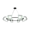 Люстра подвесная Omnilux  OML-52403-08 Omnilux