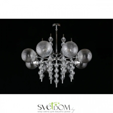 Люстры подвесныеAPL.821.03.08 Aployt | Svetdom.by