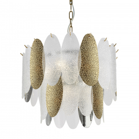 Подвесные светильники Freya FR5189PL-09BS от Магазина Svetdom.by