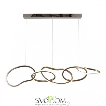 Люстры подвесныеAPL.046.13.80 Aployt | Svetdom.by