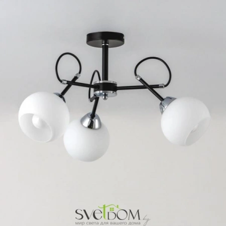 Люстры потолочныеCL141231 CITILUX | Svetdom.by