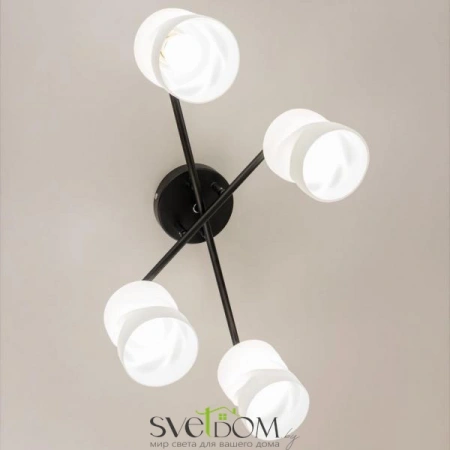 Люстры потолочныеCL132145 CITILUX | Svetdom.by