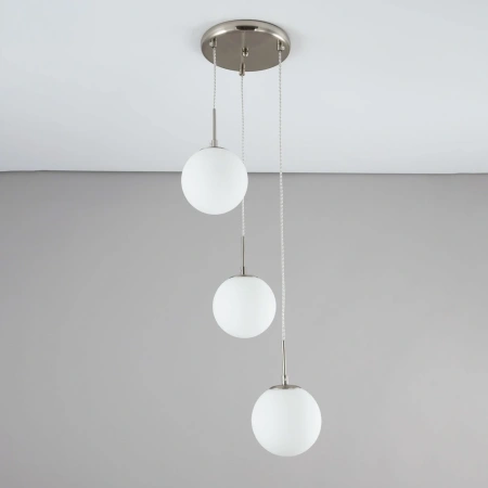 Подвесной светильник Citilux Томми CL102034 CITILUX
