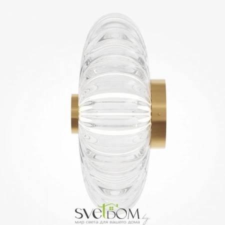 Настенные светильники MOD555WL-L4G3K Maytoni | Svetdom.by