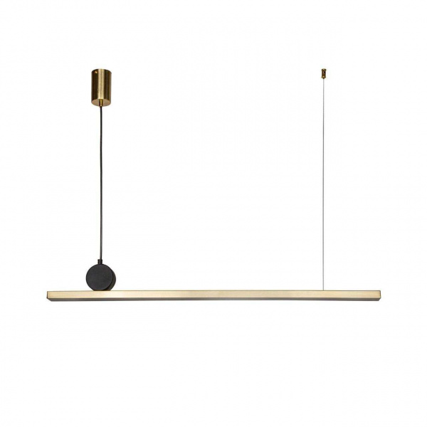 Люстры подвесные4061-1P  | Svetdom.by