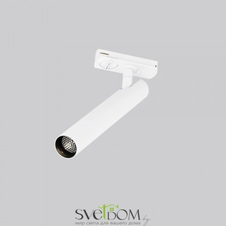 Трековый светильник Technical TR141-1-6W3K-M-W Maytoni