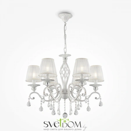 ЛюстрыARM247-06-G Maytoni | Svetdom.by