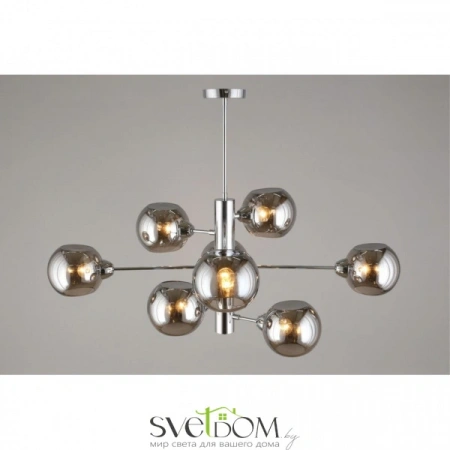 Люстры потолочныеAPL.904.07.08 Aployt | Svetdom.by