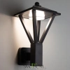 CITILUX CLU12W GENOX Настенный Уличный Св-к CITILUX