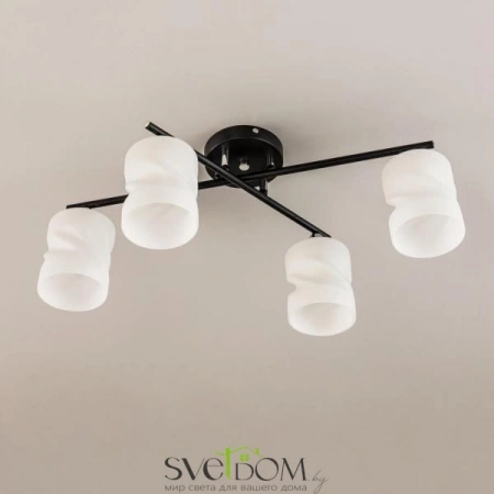Люстры потолочныеCL132145 CITILUX | Svetdom.by