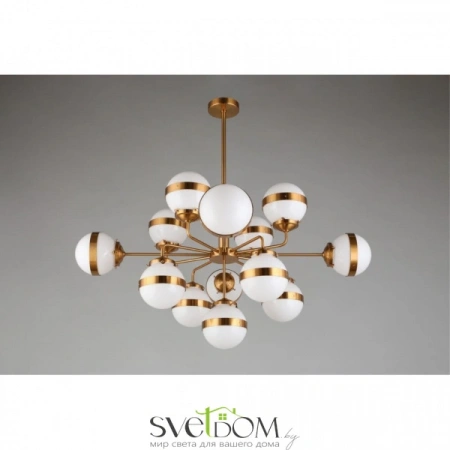 Люстры потолочныеAPL.819.07.13 Aployt | Svetdom.by