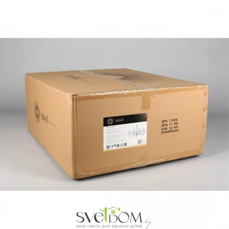 Люстры подвесныеAPL.701.03.12 Aployt | Svetdom.by