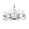 Люстра подвесная Omnilux  OML-60103-08 Omnilux