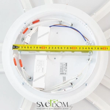 Люстры потолочныеCL234A250E CITILUX | Svetdom.by